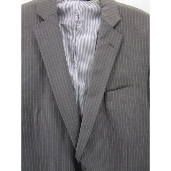 Brooks Brothers Sport Coat 46 Long Explorer Regent Blazer Wool Jacket - Picture 2 of 14